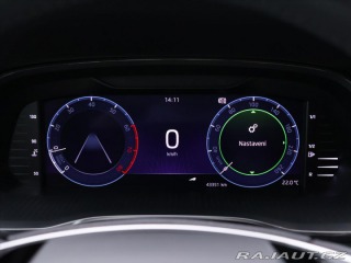 Škoda Octavia 1,5 TSI 110kW Style+ CZ Z 2023