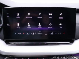 Škoda Octavia 1,5 TSI 110kW Style+ CZ Z 2023