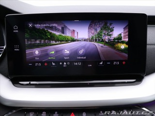 Škoda Octavia 1,5 TSI 110kW Style+ CZ Z 2023