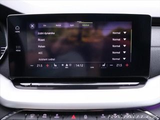 Škoda Octavia 1,5 TSI 110kW Style+ CZ Z 2023