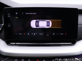 Škoda Octavia 1,5 TSI 110kW Style+ CZ Z 2023