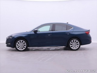 Škoda Octavia 1,5 TSI 110kW Style+ CZ Z 2023