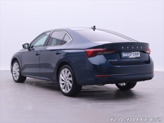 Škoda Octavia 1,5 TSI 110kW Style+ CZ Z 2023
