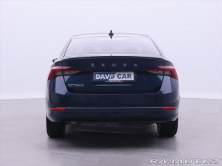 Škoda Octavia 1,5 TSI 110kW Style+ CZ Z 2023