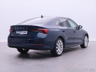 Škoda Octavia 1,5 TSI 110kW Style+ CZ Z 2023