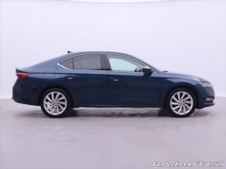 Škoda Octavia 1,5 TSI 110kW Style+ CZ Z 2023