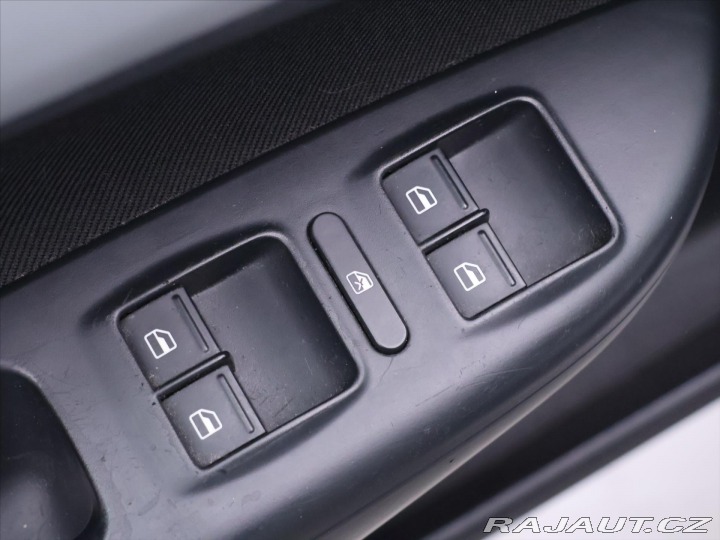 Škoda Octavia 2,0 TDI 103kW 4x4 SCOUT S 2007