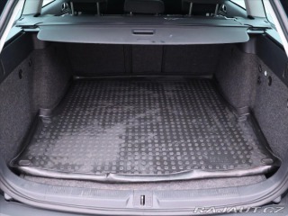 Škoda Octavia 2,0 TDI 103kW 4x4 SCOUT S 2007