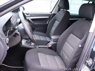 Škoda Octavia 2,0 TDI 103kW 4x4 SCOUT S 2007