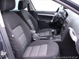 Škoda Octavia 2,0 TDI 103kW 4x4 SCOUT S 2007