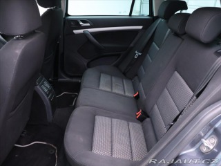 Škoda Octavia 2,0 TDI 103kW 4x4 SCOUT S 2007