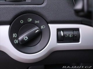 Škoda Octavia 2,0 TDI 103kW 4x4 SCOUT S 2007