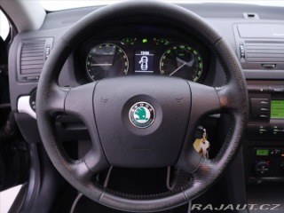 Škoda Octavia 2,0 TDI 103kW 4x4 SCOUT S 2007
