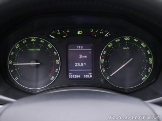 Škoda Octavia 2,0 TDI 103kW 4x4 SCOUT S 2007