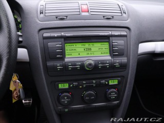 Škoda Octavia 2,0 TDI 103kW 4x4 SCOUT S 2007