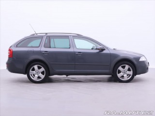 Škoda Octavia 2,0 TDI 103kW 4x4 SCOUT S 2007