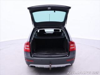 Škoda Octavia 2,0 TDI 103kW 4x4 SCOUT S 2007