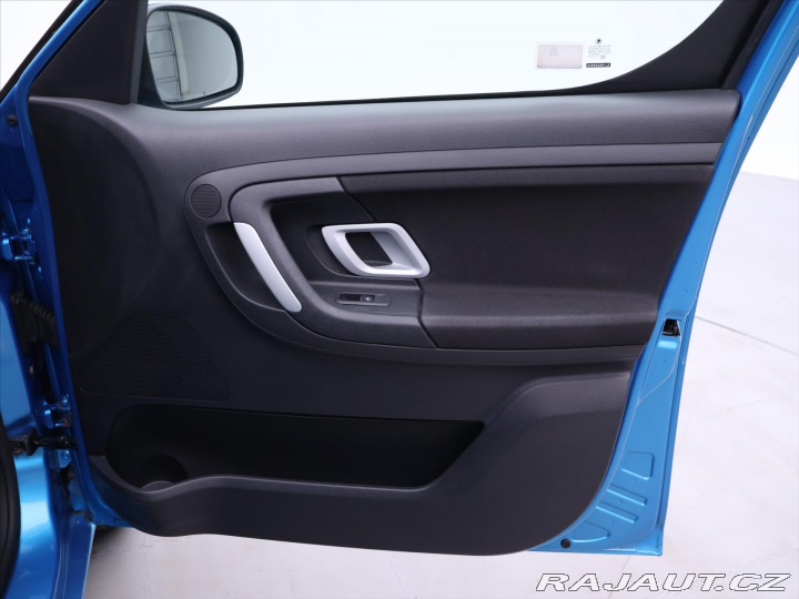 Škoda Roomster 1,2 i 51 kW CZ Klimatizac 2008