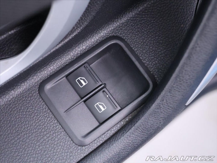 Škoda Roomster 1,2 i 51 kW CZ Klimatizac 2008