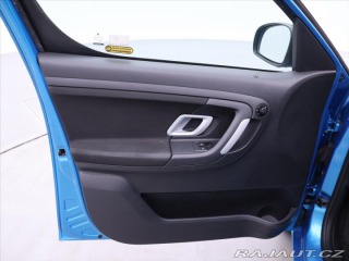 Škoda Roomster 1,2 i 51 kW CZ Klimatizac 2008
