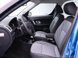 Škoda Roomster 1,2 i 51 kW CZ Klimatizac 2008