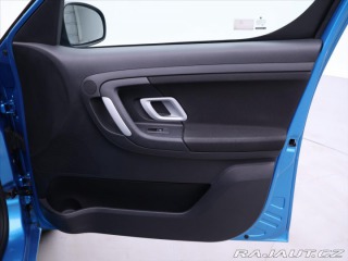 Škoda Roomster 1,2 i 51 kW CZ Klimatizac 2008