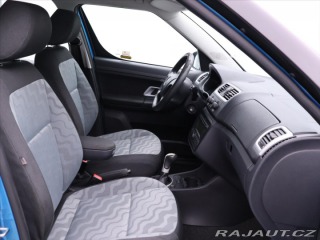 Škoda Roomster 1,2 i 51 kW CZ Klimatizac 2008