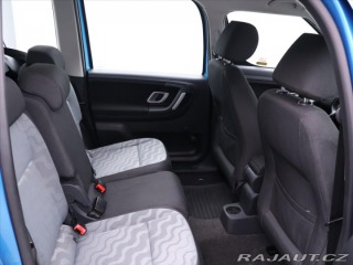 Škoda Roomster 1,2 i 51 kW CZ Klimatizac 2008