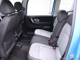 Škoda Roomster 1,2 i 51 kW CZ Klimatizac 2008