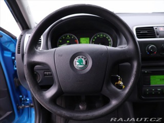 Škoda Roomster 1,2 i 51 kW CZ Klimatizac 2008