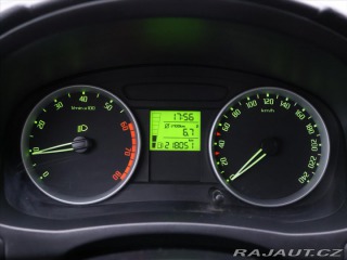 Škoda Roomster 1,2 i 51 kW CZ Klimatizac 2008