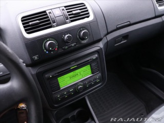 Škoda Roomster 1,2 i 51 kW CZ Klimatizac 2008