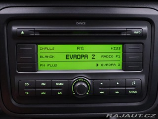 Škoda Roomster 1,2 i 51 kW CZ Klimatizac 2008
