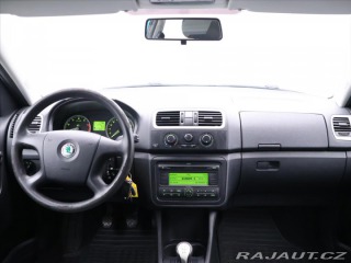 Škoda Roomster 1,2 i 51 kW CZ Klimatizac 2008