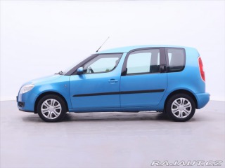 Škoda Roomster 1,2 i 51 kW CZ Klimatizac 2008