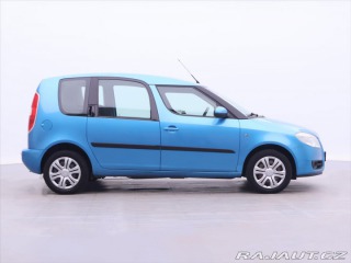 Škoda Roomster 1,2 i 51 kW CZ Klimatizac 2008