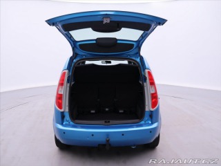 Škoda Roomster 1,2 i 51 kW CZ Klimatizac 2008