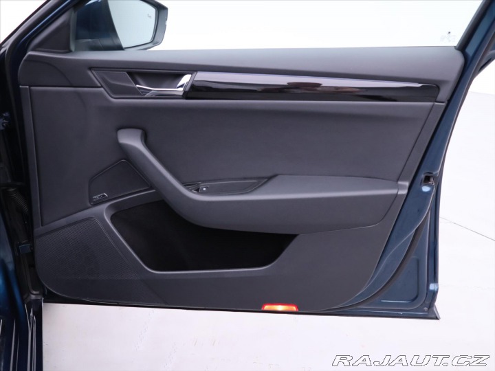 Škoda Superb 2,0 TDI 140kW CZ L&K 2019