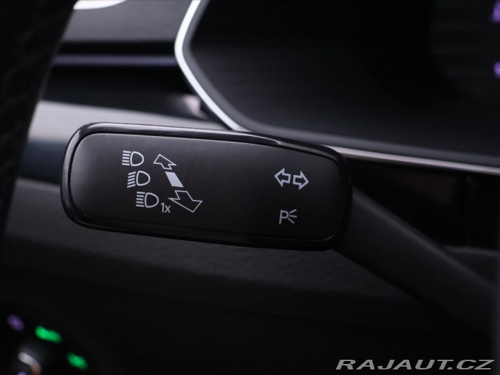 Škoda Superb 2,0 TDI 140kW CZ L&K 2019