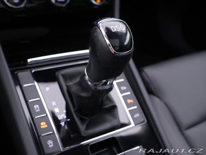 Škoda Superb 2,0 TDI 140kW CZ L&K 2019