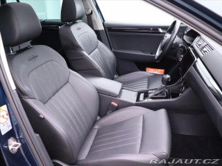 Škoda Superb 2,0 TDI 140kW CZ L&K 2019