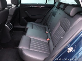 Škoda Superb 2,0 TDI 140kW CZ L&K 2019