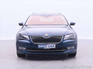 Škoda Superb 2,0 TDI 140kW CZ L&K 2019