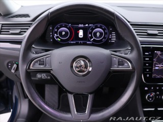 Škoda Superb 2,0 TDI 140kW CZ L&K 2019