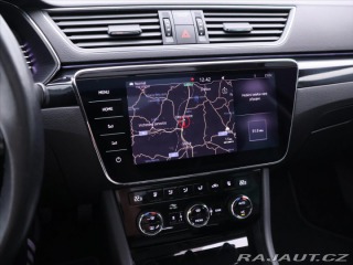 Škoda Superb 2,0 TDI 140kW CZ L&K 2019