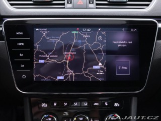 Škoda Superb 2,0 TDI 140kW CZ L&K 2019