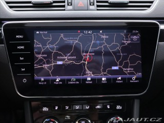 Škoda Superb 2,0 TDI 140kW CZ L&K 2019