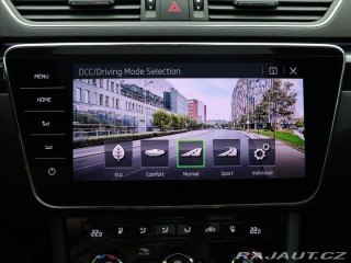 Škoda Superb 2,0 TDI 140kW CZ L&K 2019