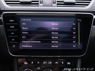 Škoda Superb 2,0 TDI 140kW CZ L&K 2019