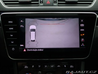 Škoda Superb 2,0 TDI 140kW CZ L&K 2019